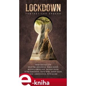 Lockdown - kolektiv e-kniha
