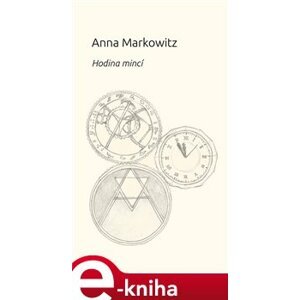 Hodina mincí - Anna Markowitz e-kniha