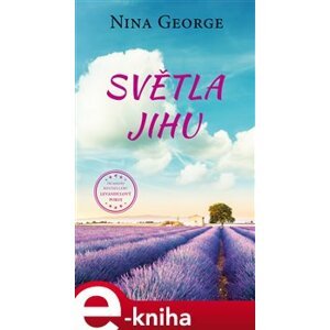 Světla jihu - Nina George e-kniha
