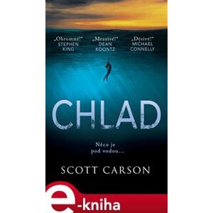 Chlad - Scott Carson e-kniha