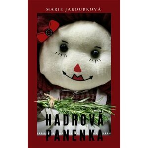 Hadrová panenka - Marie Jakoubková