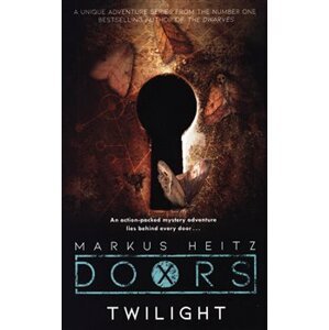 Doors: Twilight. book 2 - Markus Heitz