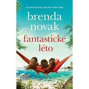 Fantastické léto - Brenda Novak