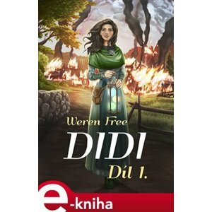 Didi - Weren Free e-kniha