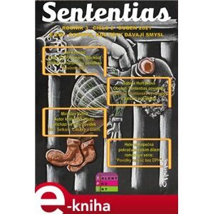 Sententias 10 - Helena Kopečná, Sabina Huřťáková, Miroslav Valina, Jan Kovanic e-kniha