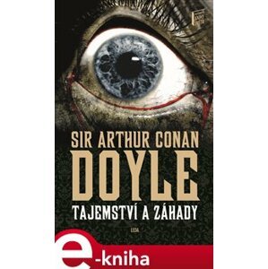 Tajemství a záhady - Arthur Conan Doyle e-kniha