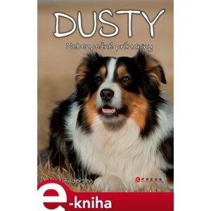 Dusty: Nebezpečné prázdniny - Jan Andersen e-kniha