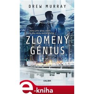 Zlomený génius - Andrew Murray e-kniha