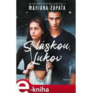 S láskou, Lukov - Mariana Zapata e-kniha