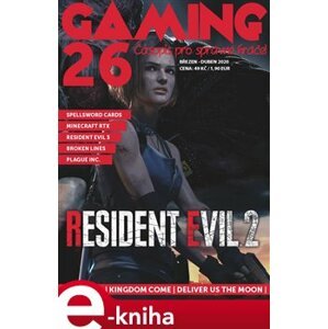 Gaming 26 e-kniha