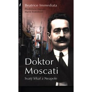 Doktor Moscati - Beatrice Immediata