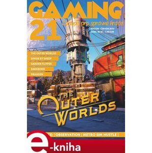 Gaming 21 e-kniha