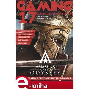 Gaming 17 e-kniha