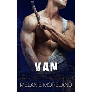 Van - Melanie Moreland