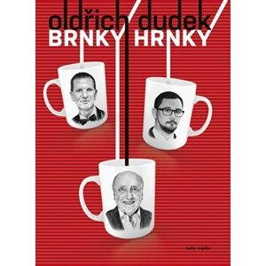 Brnky Hrnky - Oldřich Dudek