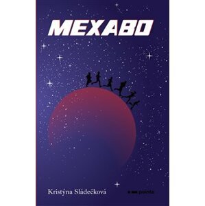 Mexabo - Kristýna Sládečková
