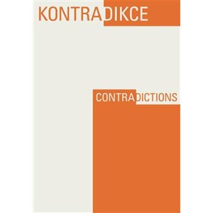 Kontradikce / Contradictions 1-2/2020