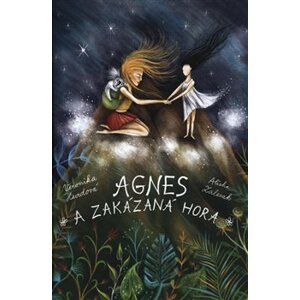 Agnes a zakázaná hora - Veronika Hurdová