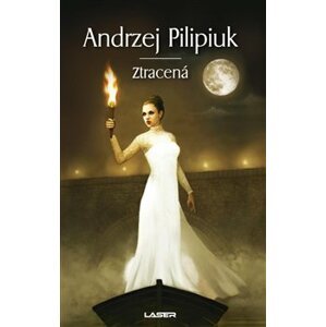 Sestřenky 4 - Ztracená - Andrzej Pilipiuk