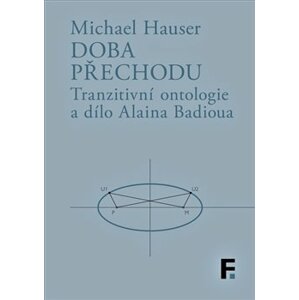 Doba přechodu. Tranzitní ontologie a dílo Alaina Badioua - Michael Hauser
