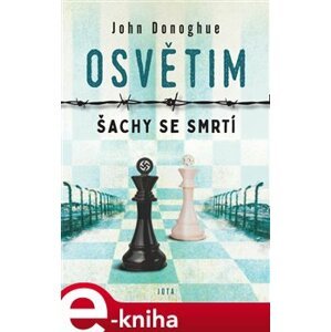 Šachy se smrtí - John Donoghue e-kniha