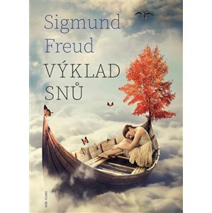 Výklad snů - Sigmund Freud