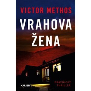 Vrahova žena - Victor Methos
