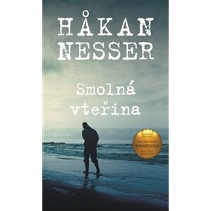 Smolná vteřina - Hakan Nesser