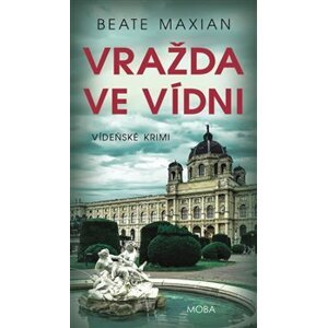 Vražda ve Vídni - Beate Maxian