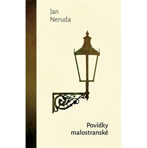 Povídky malostranské - Jan Neruda