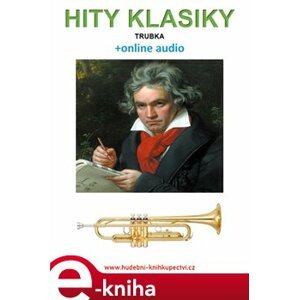 Hity klasiky - Trubka (+online audio) - Zdeněk Šotola e-kniha