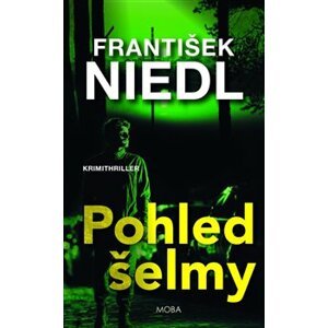 Pohled šelmy - František Niedl
