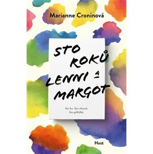 Sto roků Lenni a Margot - Marianne Croninová