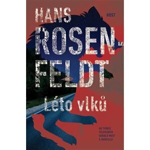 Léto vlků - Hans Rosenfeldt