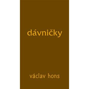 Dávničky - Václav Hons