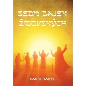 Sedm bajek židovských - David Hartl