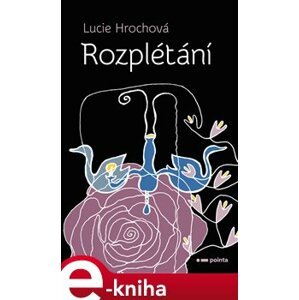 Rozplétání - Lucie Hrochová e-kniha