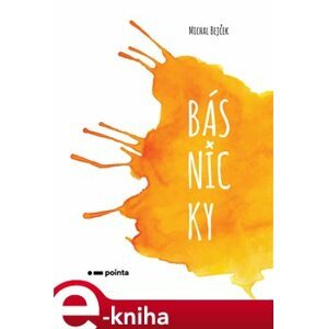 Básnicky - Michal Bejček e-kniha
