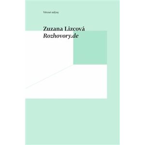 Rozhovory.de - Zuzana Lizcová