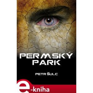 Permský park - Petr Šulc e-kniha