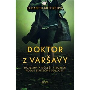 Doktor z Varšavy - Elizabeth Giffordová