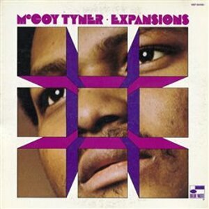 Expansions. Blue Note Tone Poet Series - Tyner McCoy