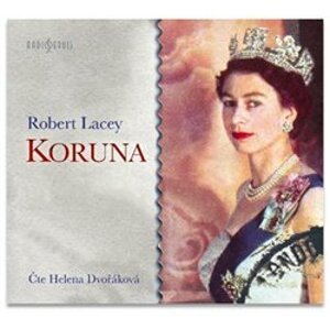 Koruna, CD - Robert Lacey