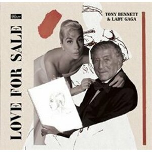 Love For Sale - Lady Gaga, Tony Bennett