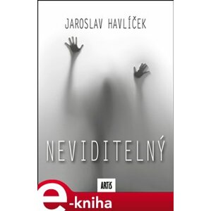Neviditelný - Jaroslav Havlíček e-kniha