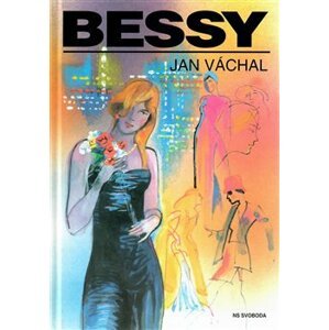Bessy - Jan Váchal