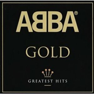 ABBA Gold. Greatest Hits - ABBA