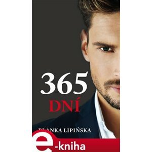 365 dní - Blanka Lipińska e-kniha