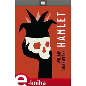 Hamlet - William Shakespeare e-kniha