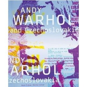 Andy Warhol and Czechoslovakia - Michal Cihlář, Rudo Prekop